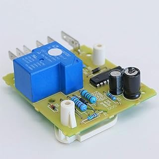 Refrigerator Adaptive Defrost Control Board for Whirlpool WP2304099