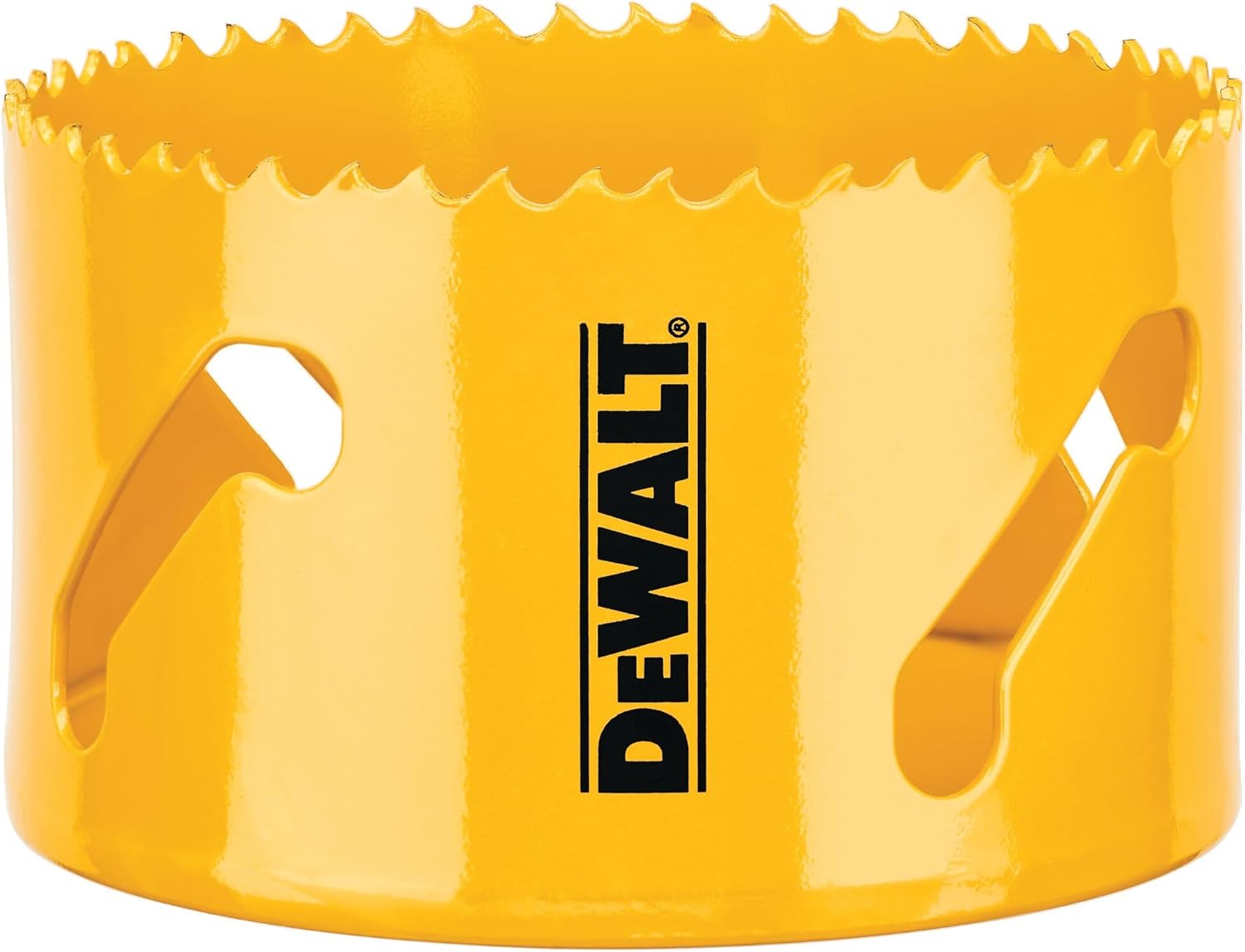 DEWALT DAH180058 3-5/8 (92MM) Hole Saw