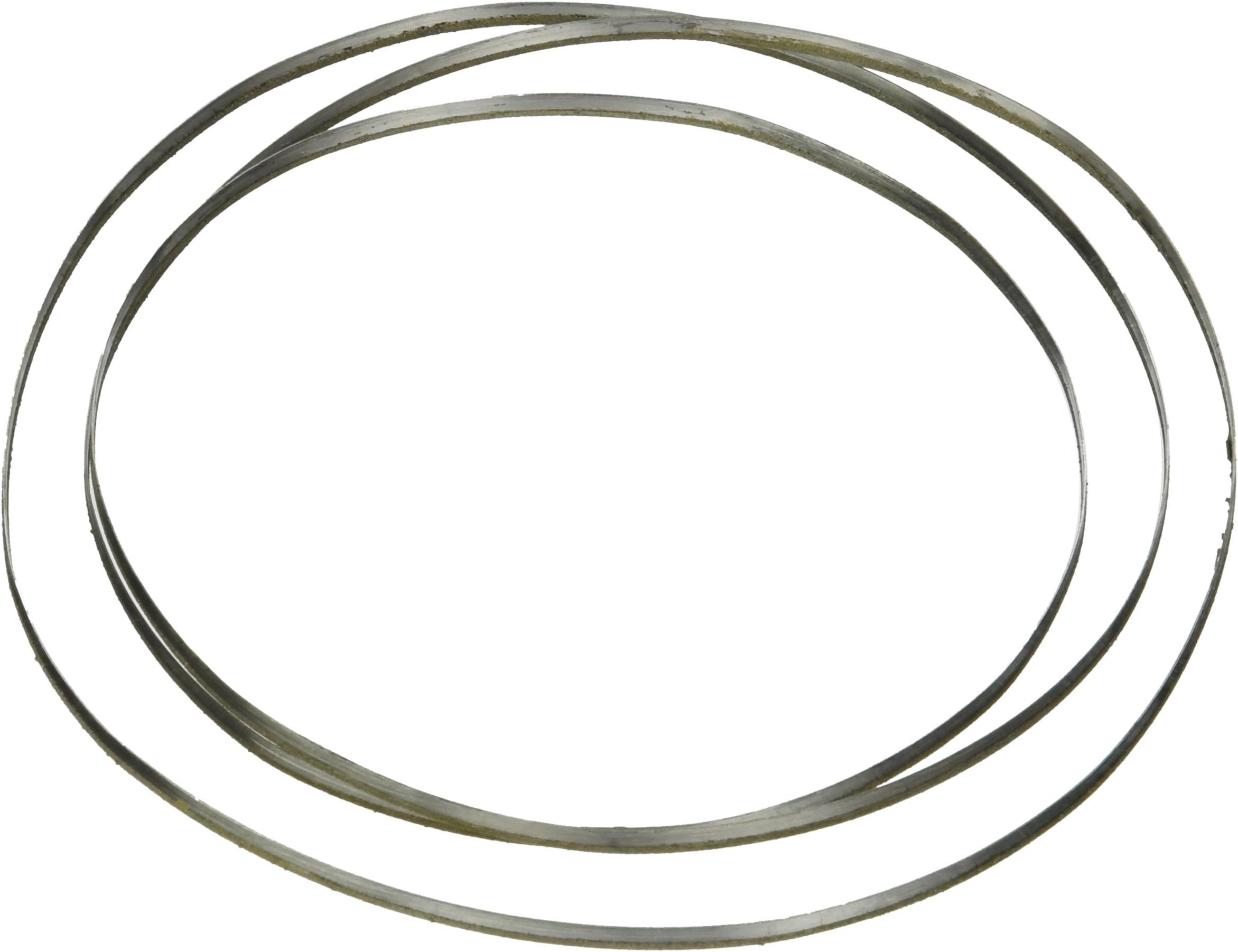 Kent 42" x 1/8" Diamond Coated Replacement Band Saw Blade For CR40 Custom XL