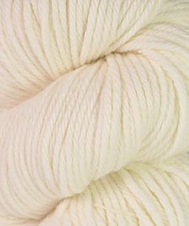Vintage Chunky Yarn 6101 Mochi - Buy now