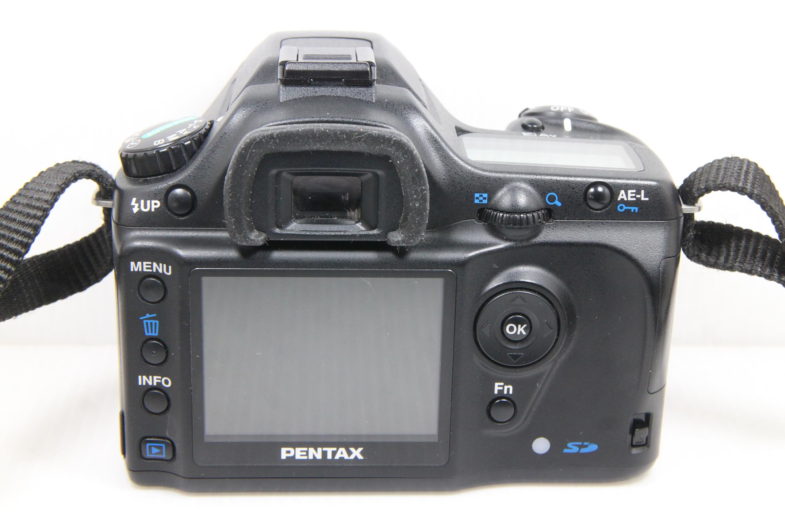 Amazon | PENTAX *ist DS2 デジタル一眼レフカメラ本体 IST-DS2