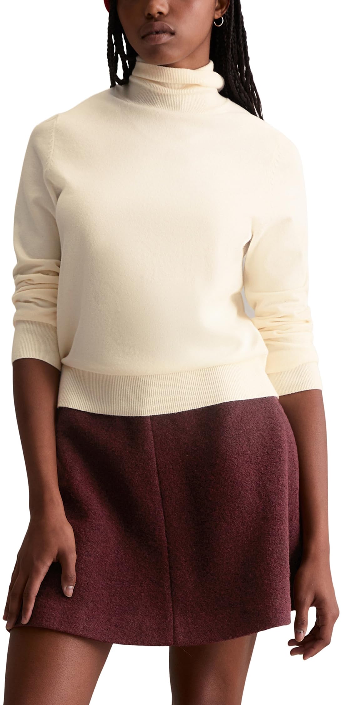 Marc O'Polo Damen 5000007462 Pullover