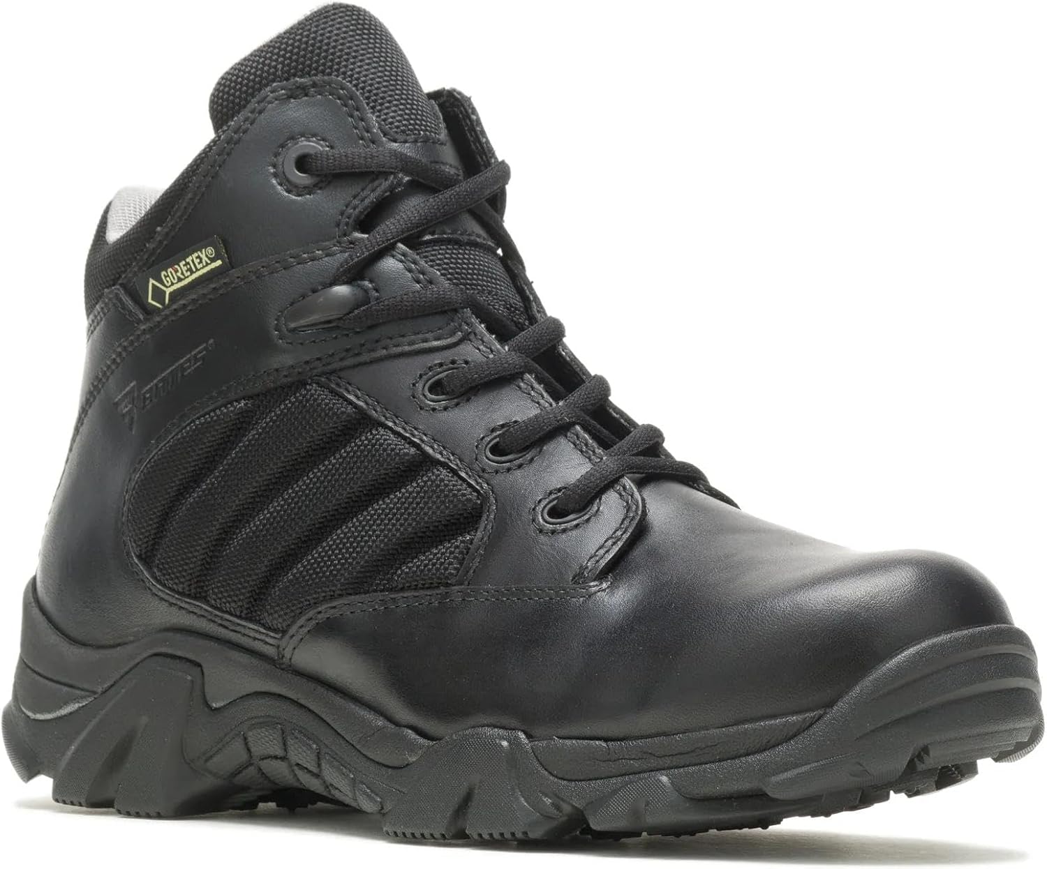 Bates Men's GX-4 4 Inch Ultra-Lites GTX Waterproof Boot