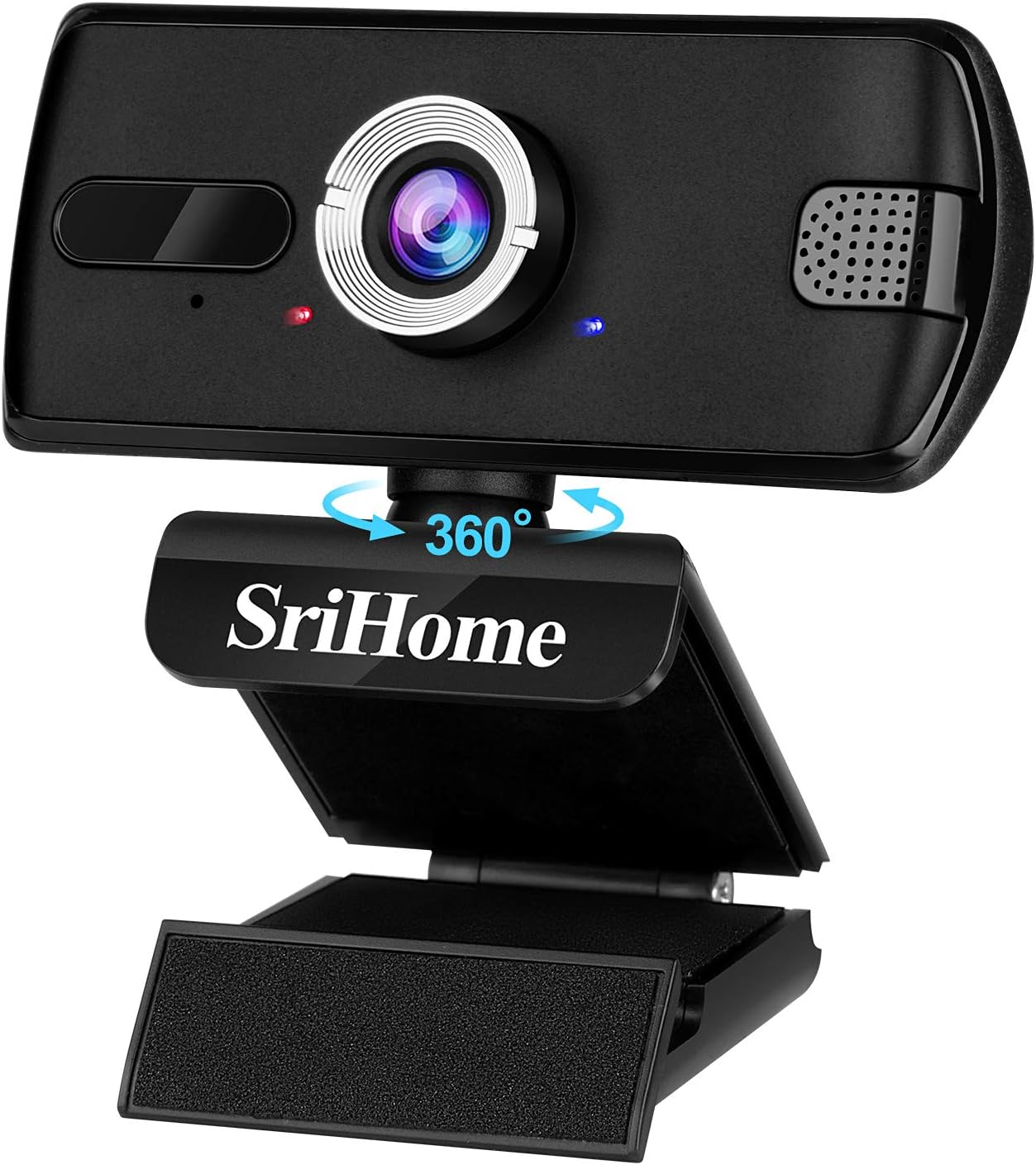 telecamera esterna per computer