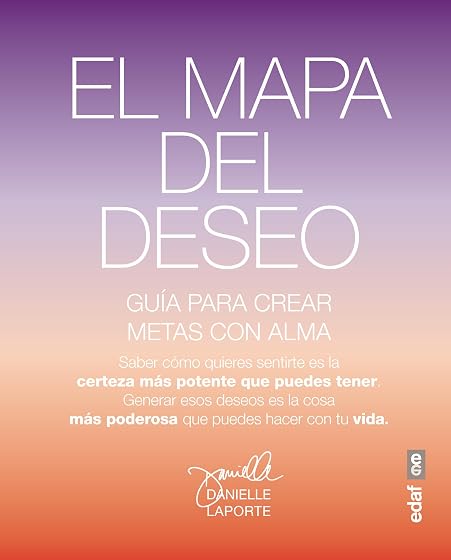 El mapa del deseo