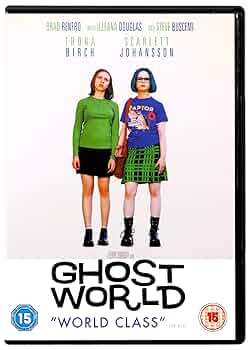 ゴーストワールド [DVD] 2mvetro 71ea5jtenXL._UF350,350_QL50_.jpg