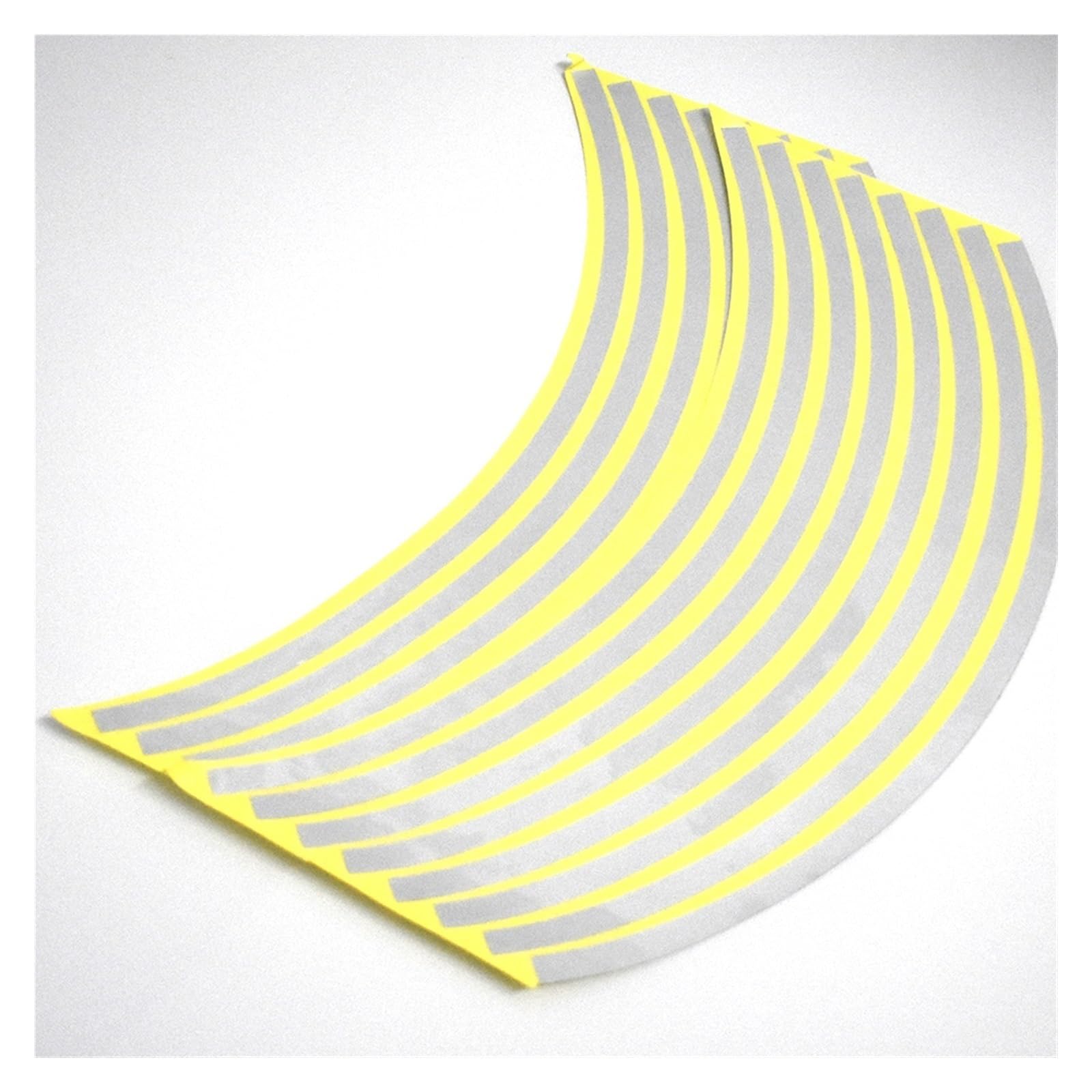 for for MT07 for MT09 FZ8 for FZ6R for XJ6 for FZ6 Motorcycle Decal Decorative Stripe(2)