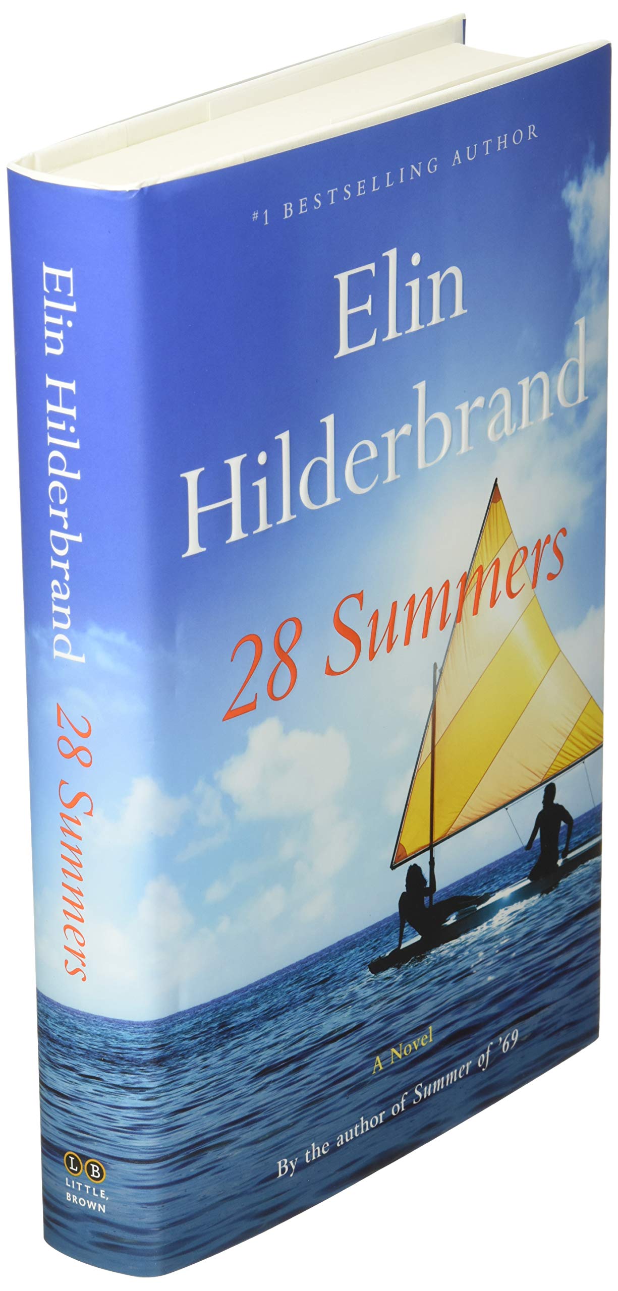 28 Summers