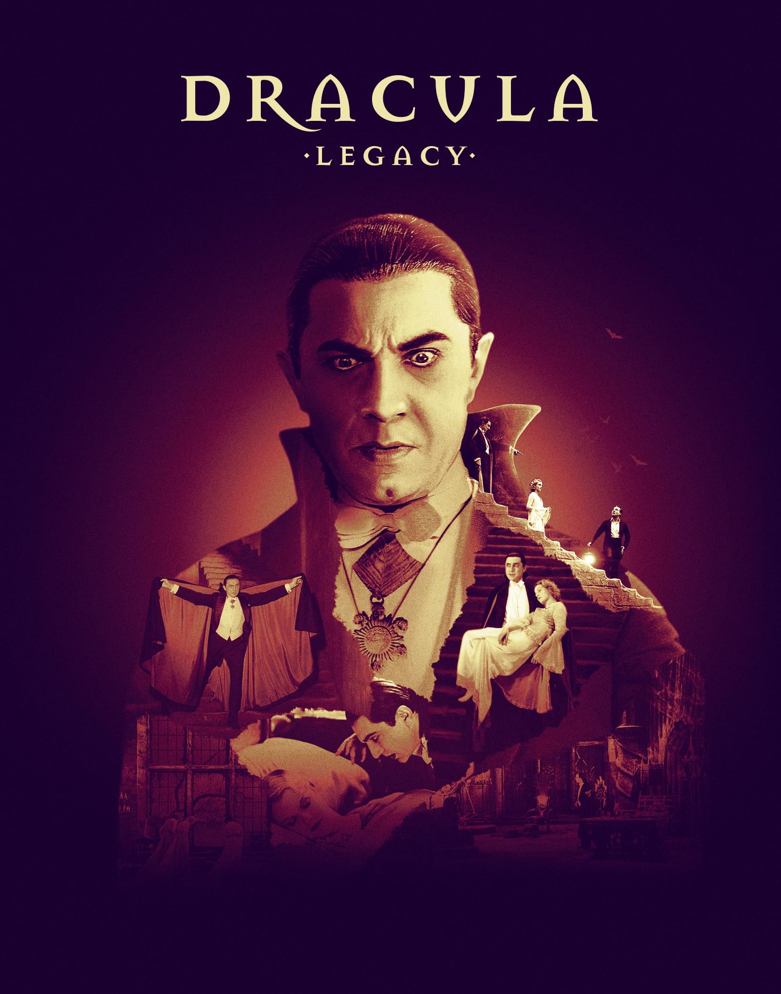 Dracula Legacy Limited