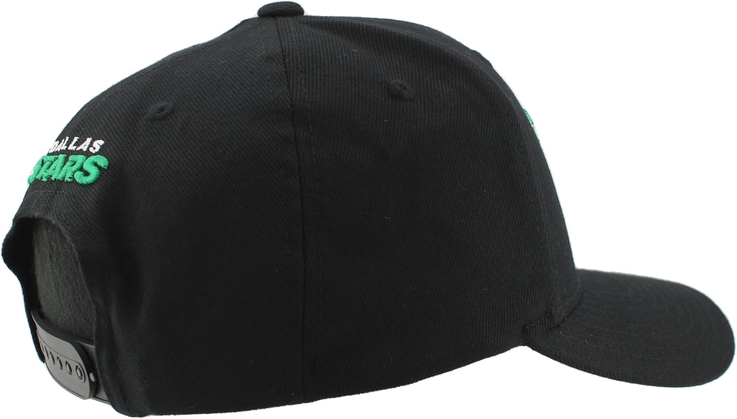 ZHATS NHL Unisex-Adult NHL Officially Licensed Hat Competitor Black - Image 6