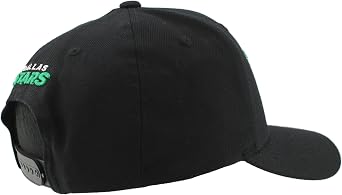 ZHATS NHL Unisex-Adult NHL Officially Licensed Hat Competitor Black
