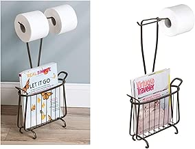 Téléchargement gratuit Images Amazon Fr Porte Revue Porte Papier Toilette Quincaillerie De actualisé salutations