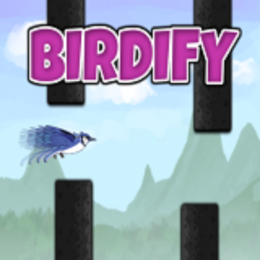 Birdify - App on the Amazon Appstore