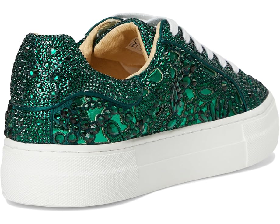 Blue by Betsey Johnson Mason