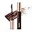 HEIMISH Dailism Smudge Stop Mascara, Curling & Lengthening, Long-lasting, Smudge-proof, Washable Cleansing Korean Mascara, 0.32oz/9g - Brown Curling