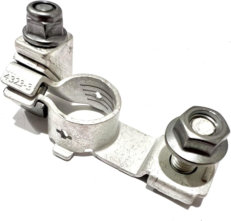 Terminal Positivo de Bateria EDS 926-417 para Hyundai, Kia e Genesis – 1 unidade