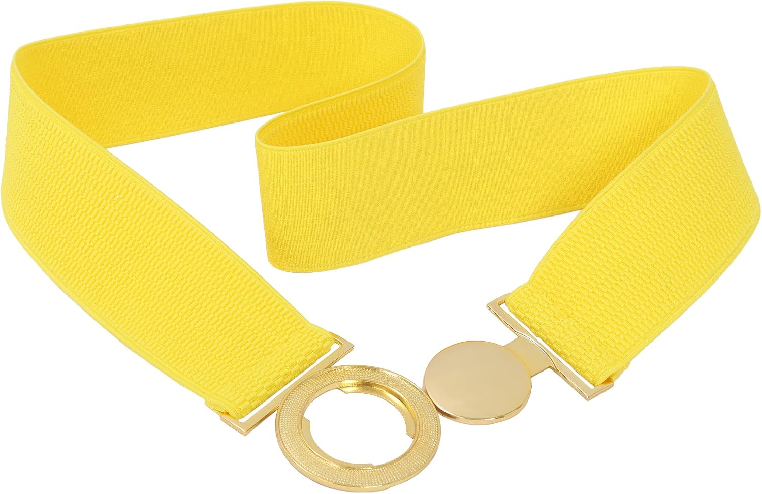 Superhero Cosplay Elastic Belt Unisex Adjustable for Muilticolor Hero Jumpsuit