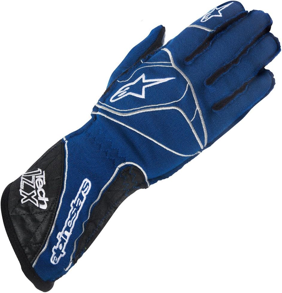   グローブ『新品』メンズLサイズ alpinestars(アルパインスターズ) グローブ TECH 1-ZX GLOVES