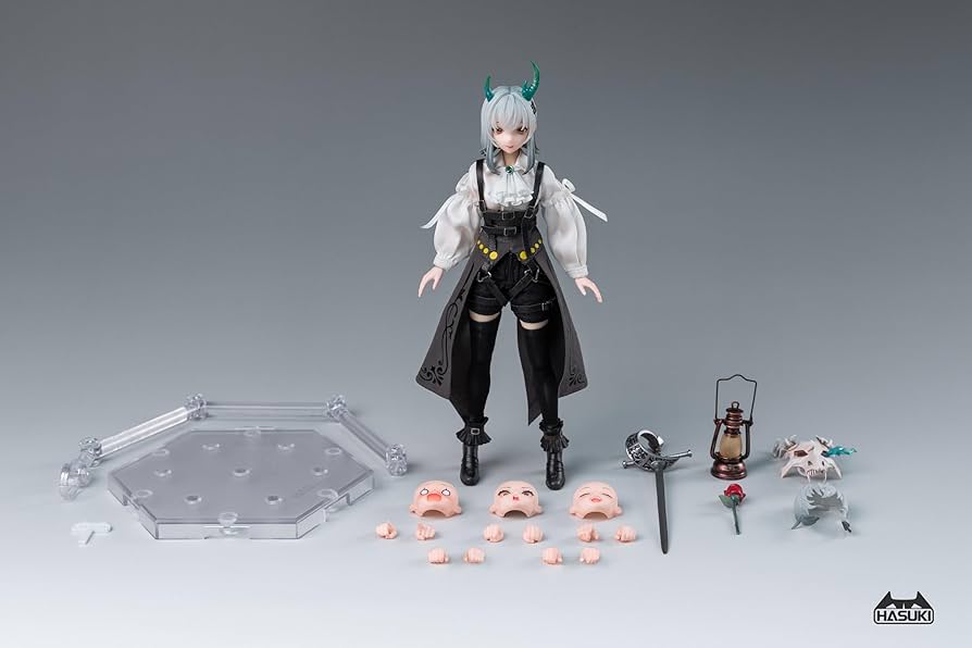 Amazon.co.jp: HASUKI POCKET ARTS シリーズ PA008 薔薇の騎士