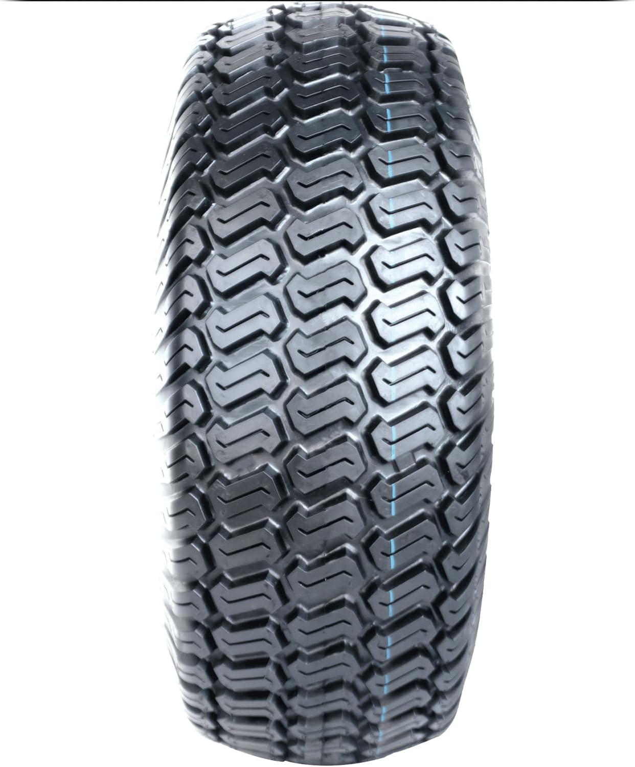 Lawn/Garden Tire, 15x6.0-6, 2 Ply, Turf