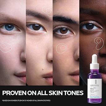 La Roche-Posay Mela B3 Koyu Leke Karşıtı Yüz Serumu 30 ml