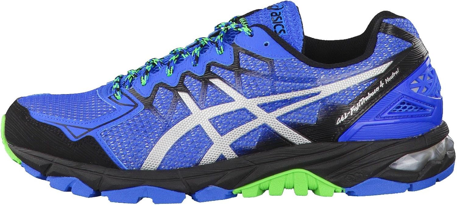 Asics trail neutral Clearance