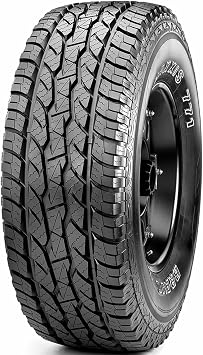 MAXXIS 245/65R17 111S XL OWL AT-771