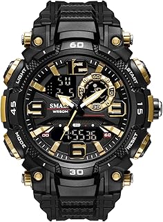 smael watch original