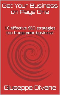 Keys to the search engine: A concise summary of search engine optimization