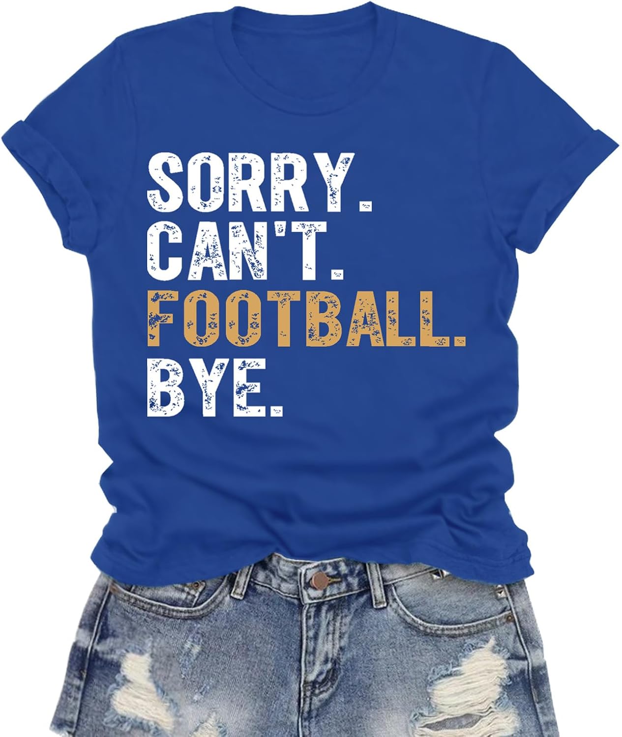 Volleyball Shirts for Women Volleyball Lover T-Shirt Funny Game Day Tee Tops