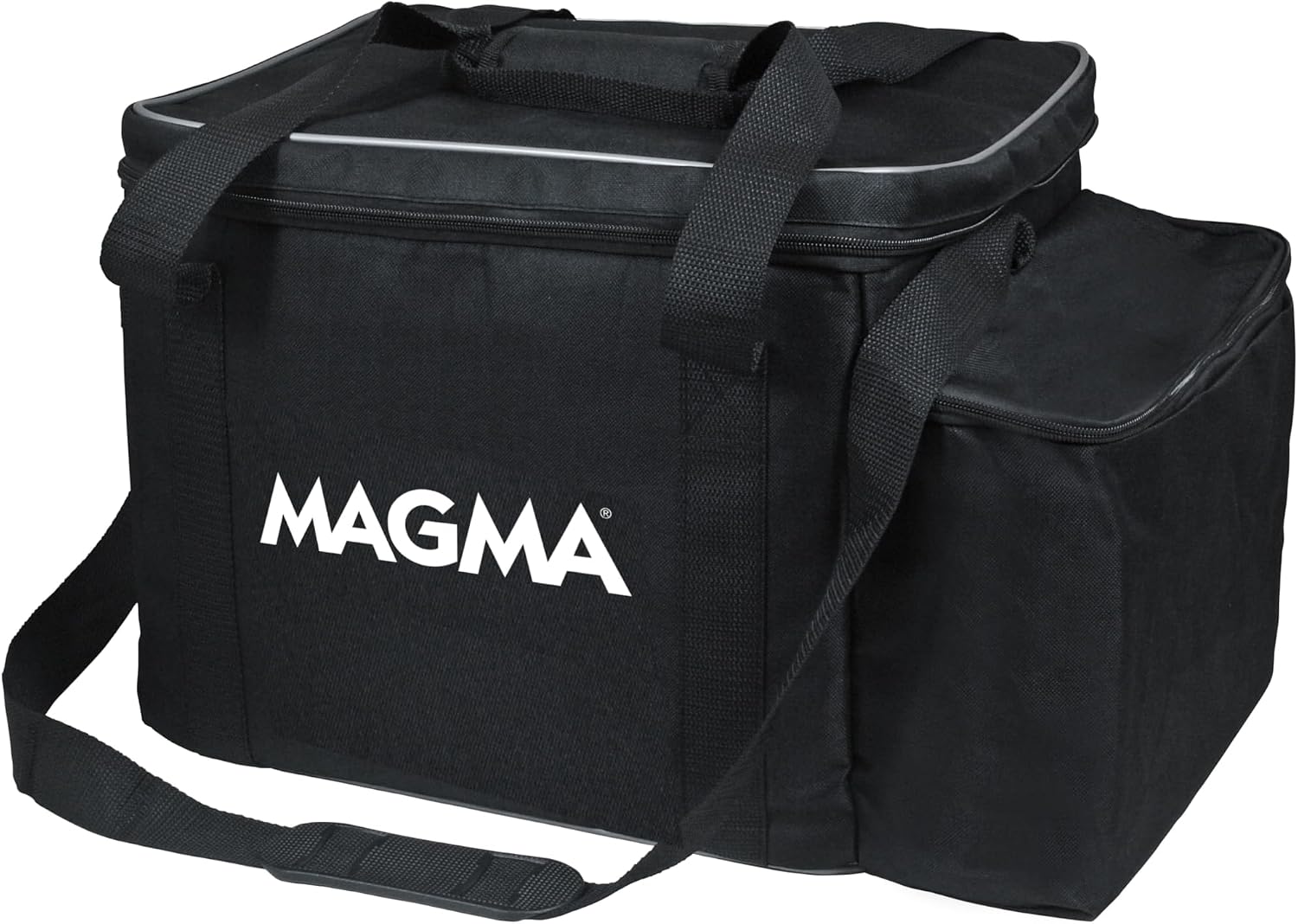 MAGMA Products, Padded Carrying Case for Beach Fire Grill, C10-988BF