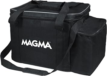 MAGMA Products, Padded Carrying Case for Beach Fire Grill, C10-988BF
