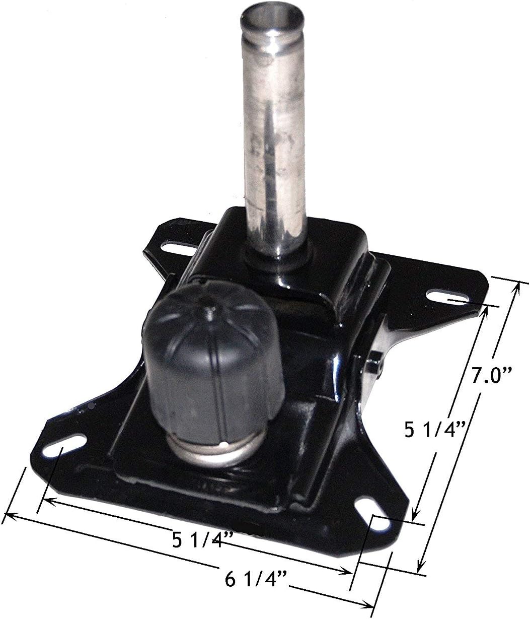 #502 Kitchen Swivel and Tilt