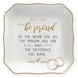 OASSIE Thank You Gifts for Women - Be Proud 4