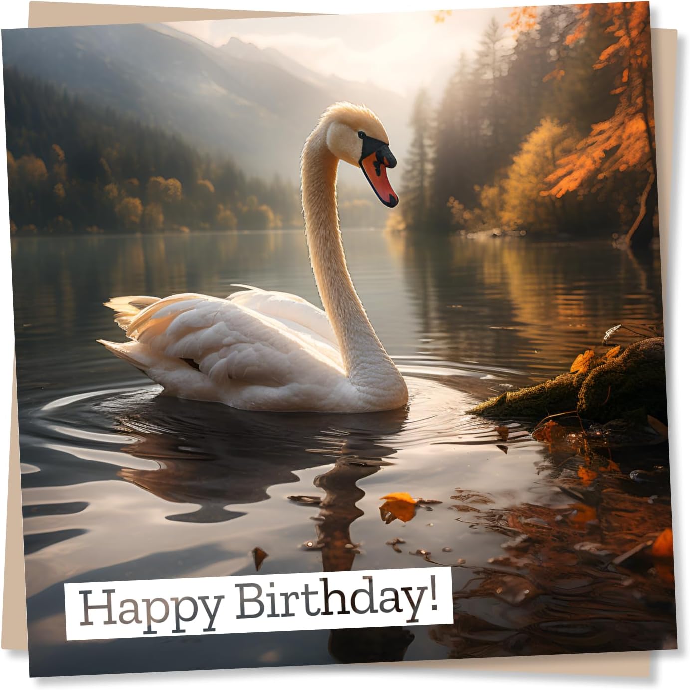 Brainbox Candyofficial Viz Advert Birthday Card Hilariously Funny Swan Retrain Cheeky Alternative Card Humour For Him Her Men Women Friend Mates Sold - View #6