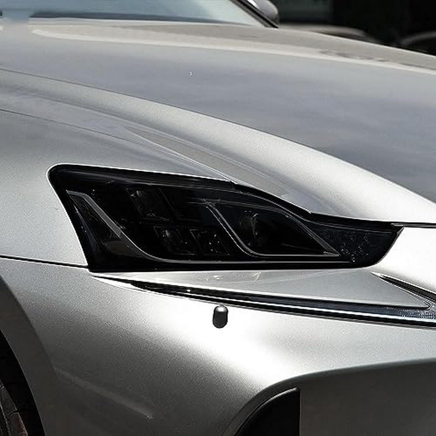 Film phare de voiture en TPU : roulez protégé sur chaque trajet