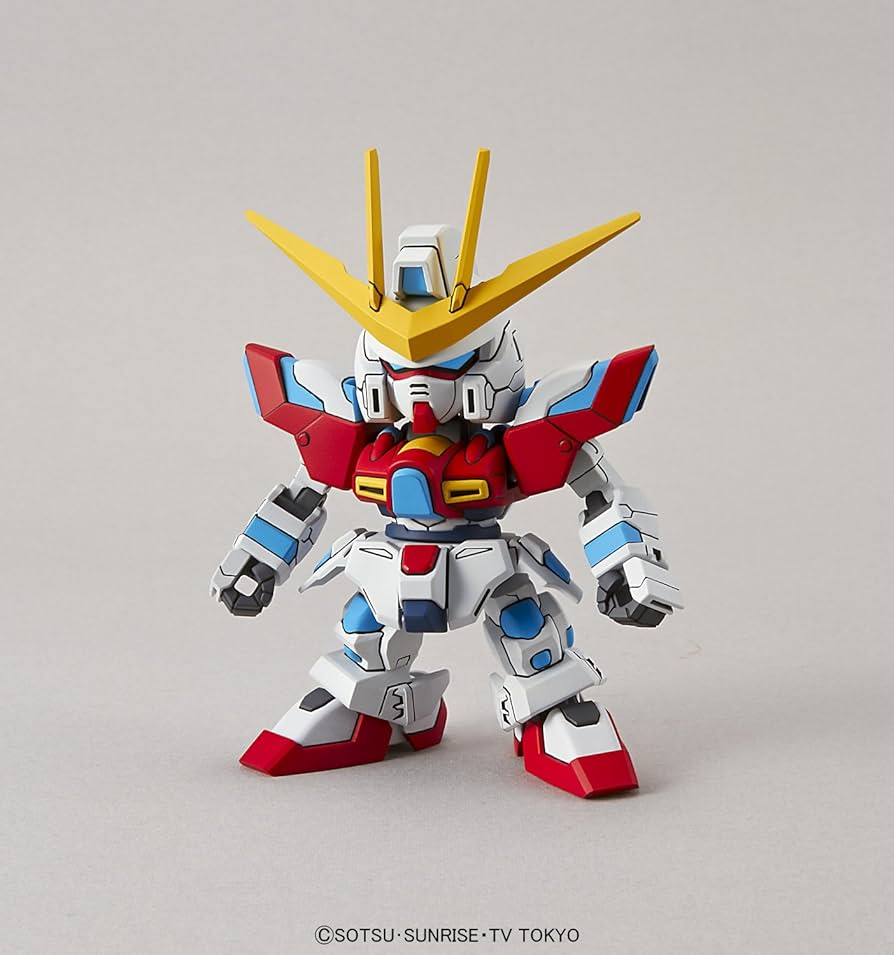 Amazon | SDガンダムEXスタンダード ガンダムビルドファイターズ