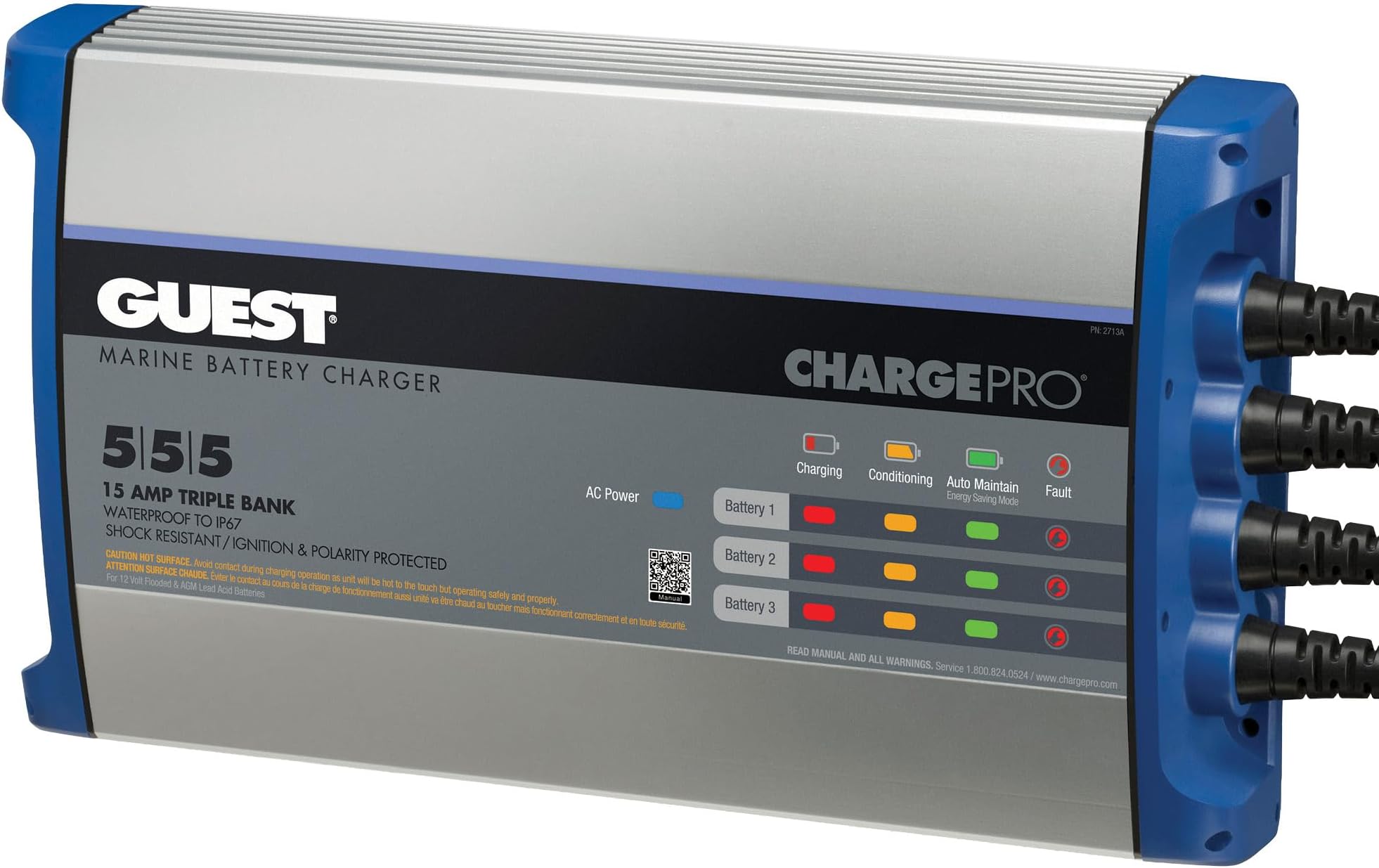 ChargePro 5/5/5