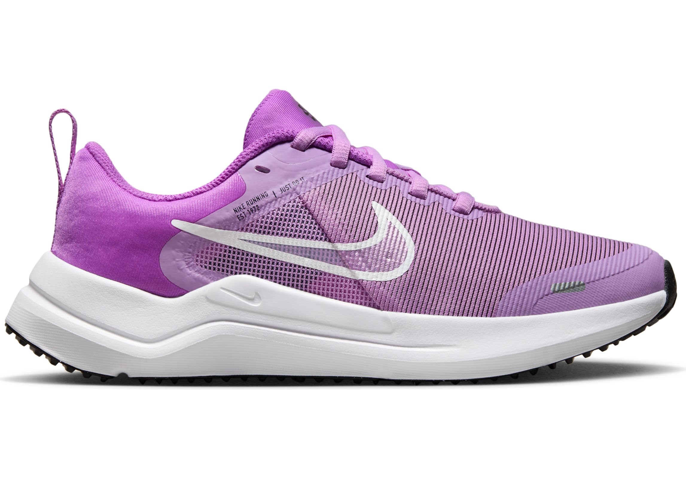 NIKE Downshifter 12 Zapatillas para caminarUnisex niños