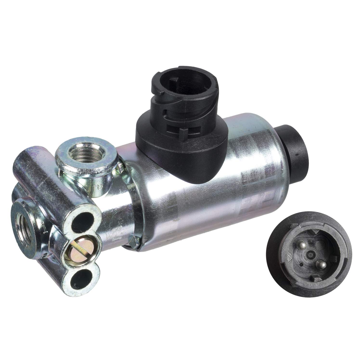 Febi Bilstein Solenoid Valve - 102280