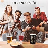 Vista 6 de Biching Regalos para amigos para mujeres y hombres, ideas de regalo de cumpleaños para mejores amigos y regalos de Navidad para mujeres, hombres