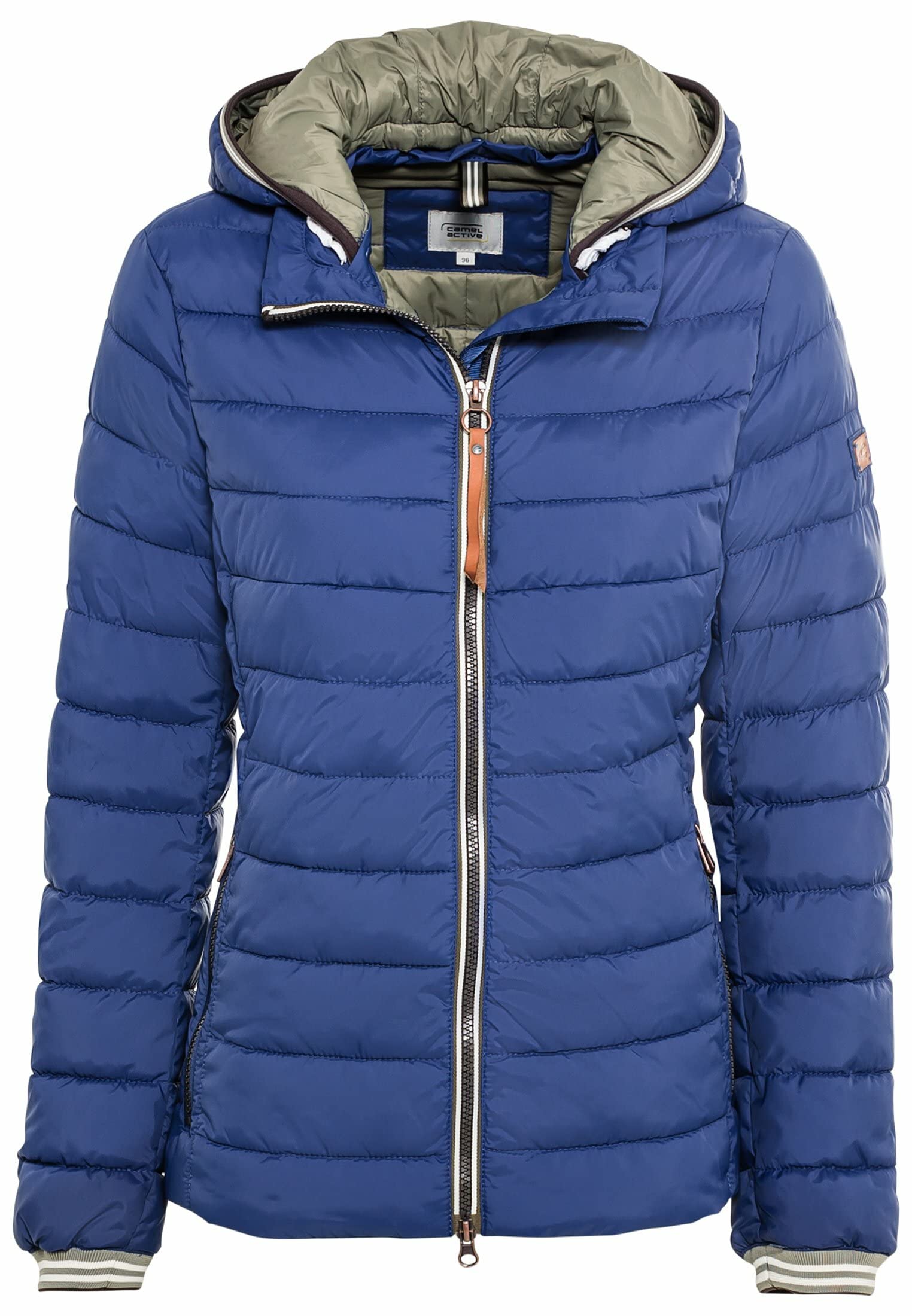 camel active 330970-6R48 - Steppjacke