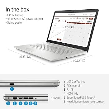 11世代i3／メモリ16／Win11SSD✨カメラ付モバイルノートPC✨フルHD Amazon.co.jp: [Windows 11] 2022 17 ノートパソコン 第11世代