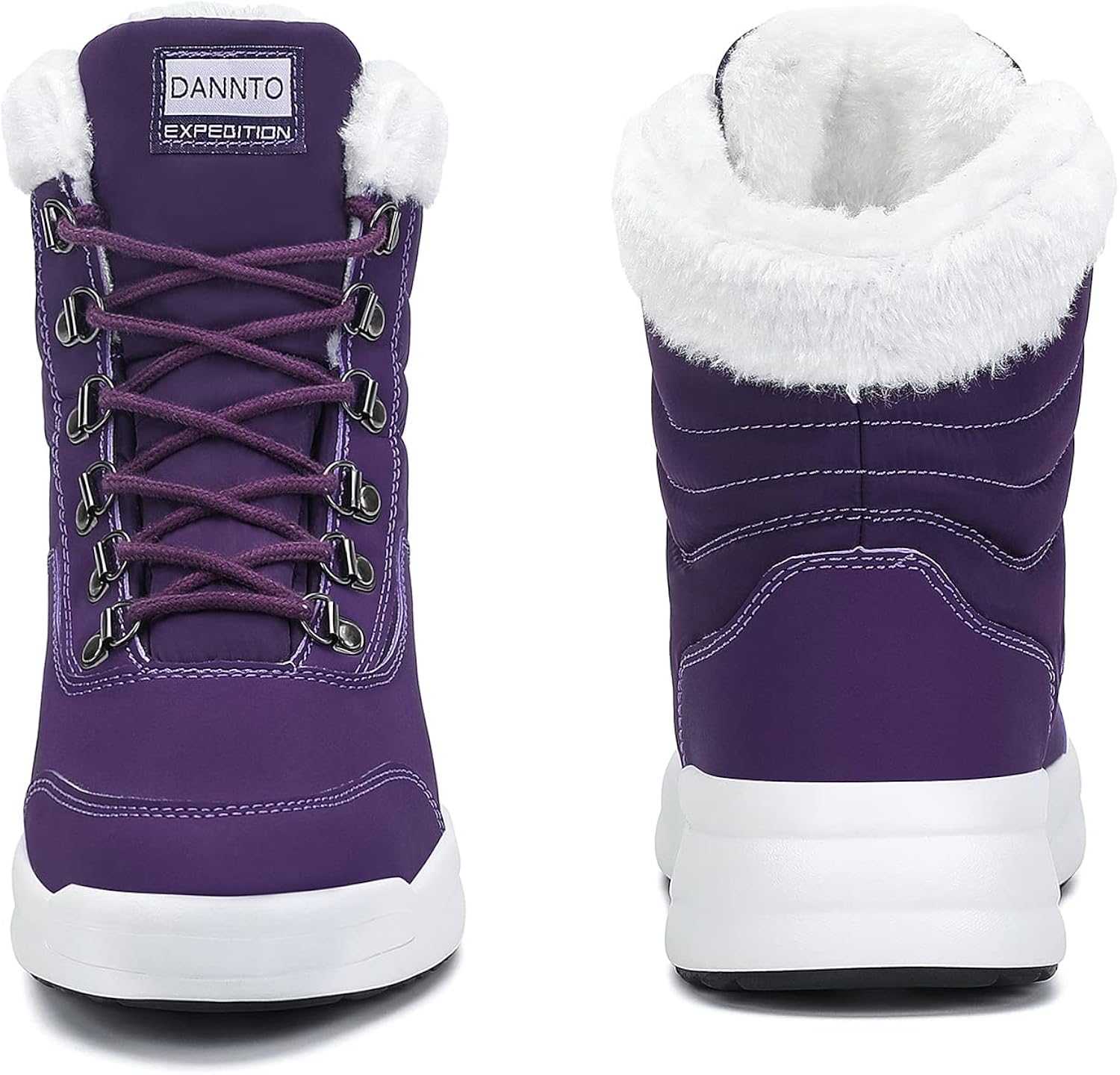 dannto snow boots