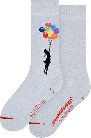 MuseARTa Unisex Socken René Magritte - Der Mann mit der Melone online