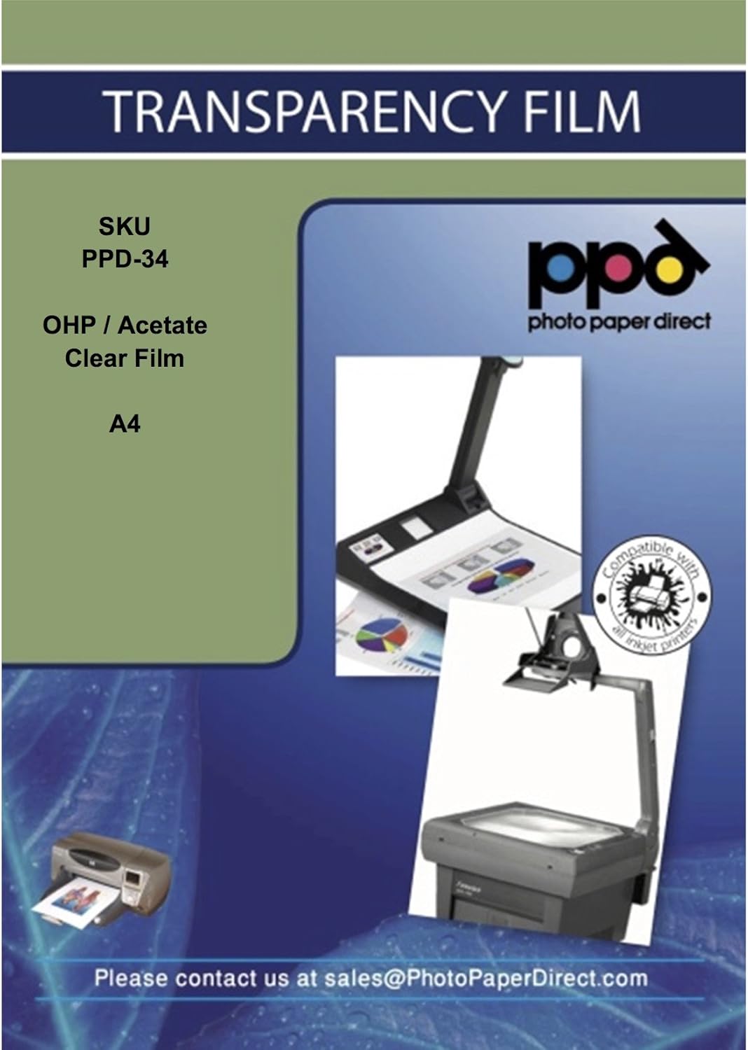 stampanti a getto d'inchiostro hp uniche nel loro genere