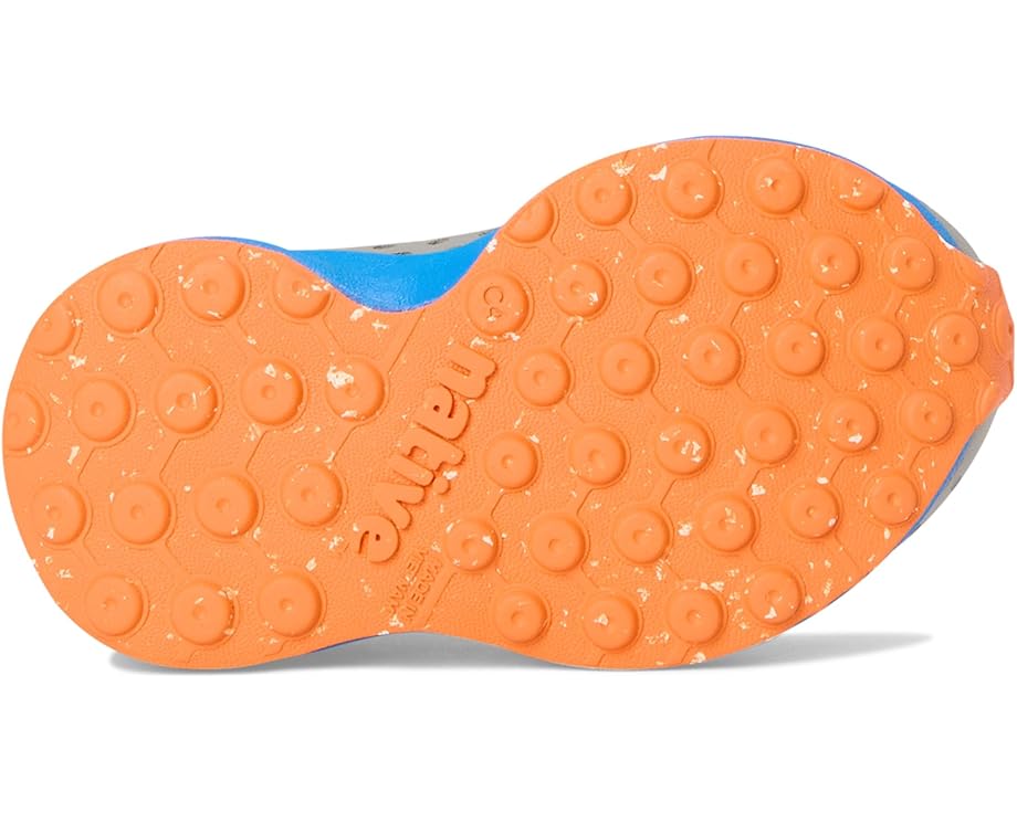 Native Shoes Kids Robbie (Toddler) - Bottom View