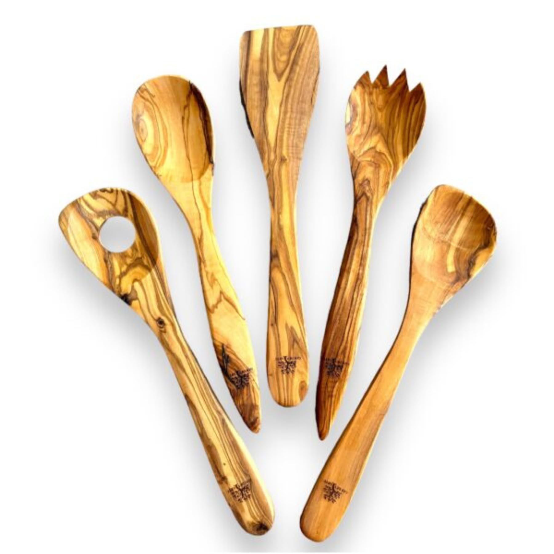 Ustensiles de table de cuisine GOLDENARTI pour partager de bons repas en famille