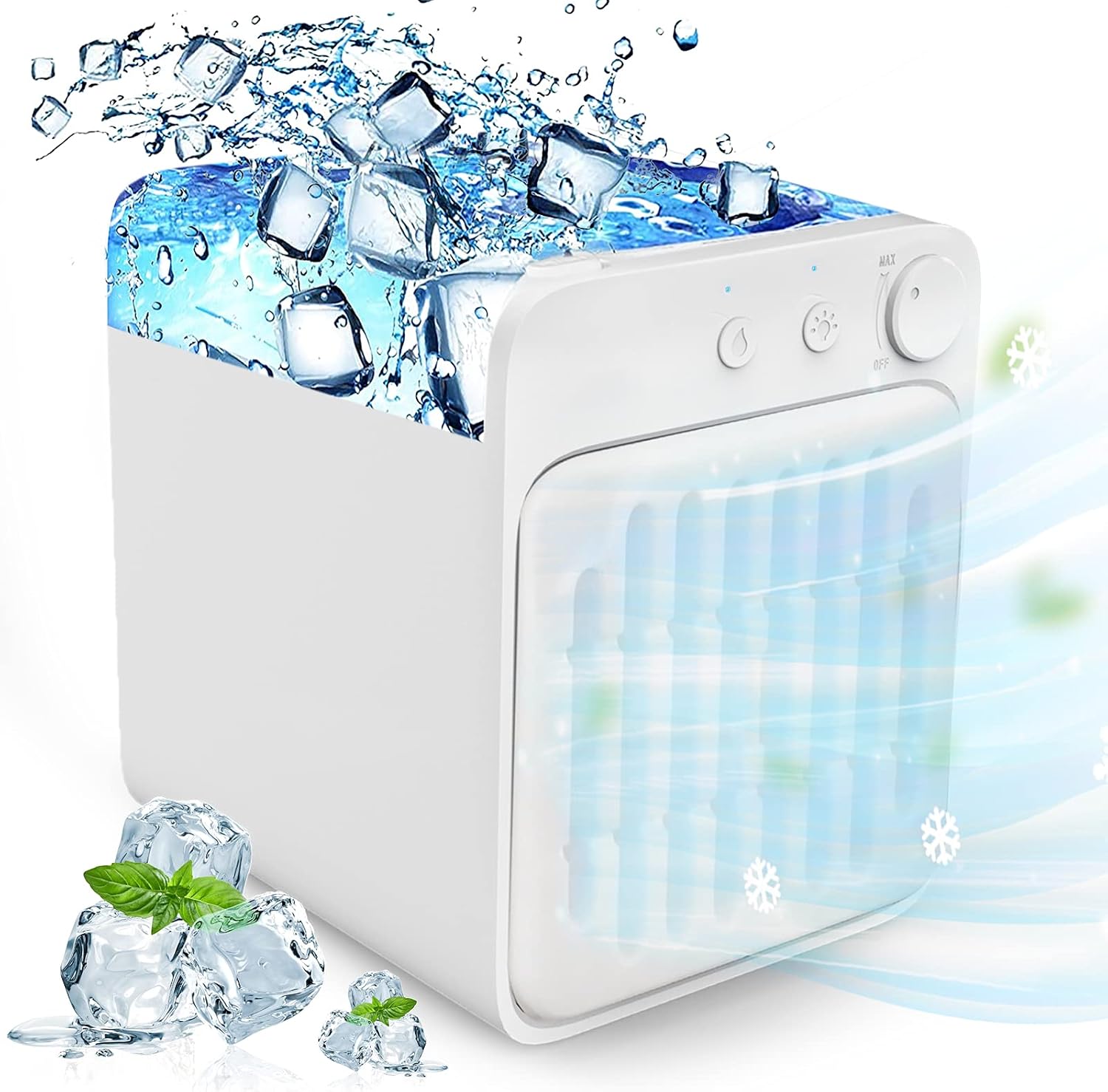 Amazon.com: Portable Air Conditioner 