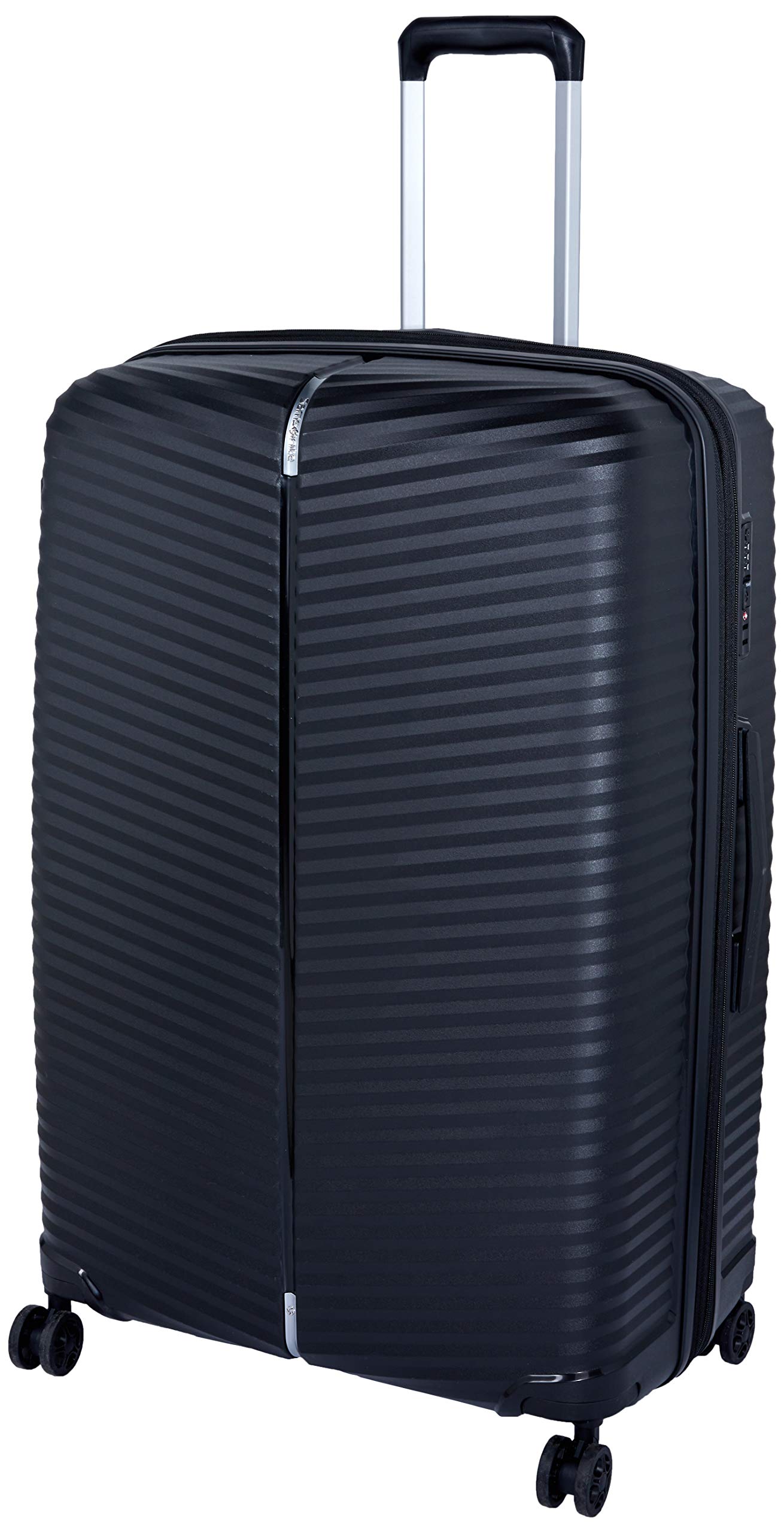 Buy Samsonite Varro Large Check In Size Eco Spinner 81/30 Premium Hard